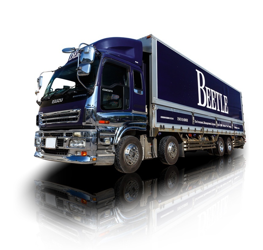 大型ウィング車 車両紹介 株式会社 西原商事 大型ウィング車 車両紹介 株式会社 西原商事